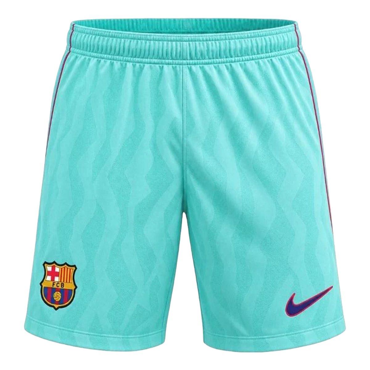 Barcelona Third Jersey Kit 2026/27 Barcelona Third Jersey Kit 2026/27