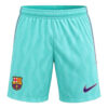 Barcelona Third Football Shorts 2026/27 Barcelona Third Football Shorts 2026/27