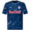 Red Bull Salzburg Third Jersey 2026/27 Red Bull Salzburg Third Jersey 2026/27 front