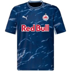 Red Bull Salzburg Third Jersey 2026/27 front