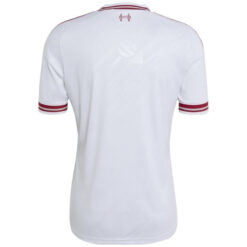 Liverpool Away Jersey Kit 2026/27