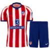 Atletico Madrid Home Jersey Kit 2026/27