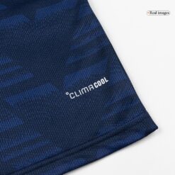 GYÖKERES #14 Arsenal Away Jersey 2026/27 - UCL Font