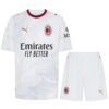 AC Milan Away Jersey Kit 2026/27