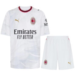 AC Milan Away Jersey Kit 2026/27