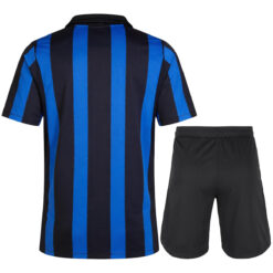 Inter Milan Home Jersey Kit 2026/27