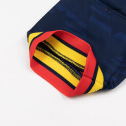 GYÖKERES #14 Arsenal Away Jersey 2026/27 - UCL Font