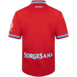 Napoli Third Jersey 2026/27 Napoli Third Jersey 2026/27 back