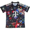 Bayern Munich Oktoberfest Wiesn Jersey 2026/27 Bayern Munich Oktoberfest Wiesn Jersey 2026/27 front