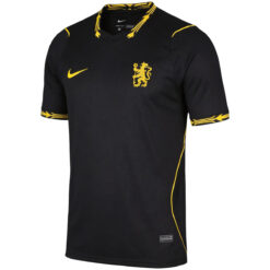 Equipación de camiseta visitante del Chelsea 2026/27