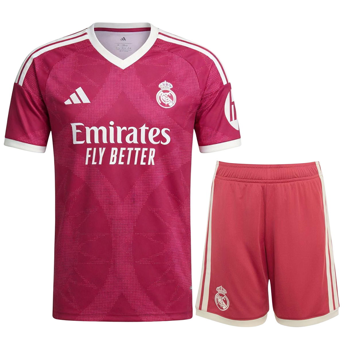 Real Madrid Third Jersey Kit 2026/27 Real Madrid Third Jersey Kit 2026/27