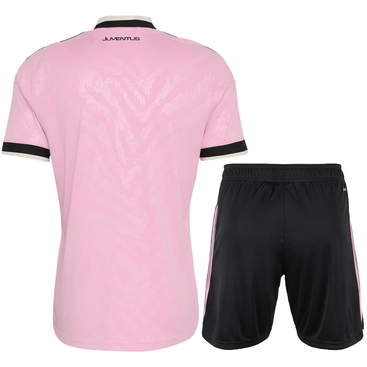 Equipación de camiseta visitante de la Juventus 2026/27 Equipación de camiseta visitante de la Juventus 2026/27