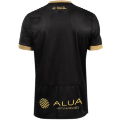 RCD Mallorca Away Jersey 2026/27 RCD Mallorca Away Jersey 2026/27 back