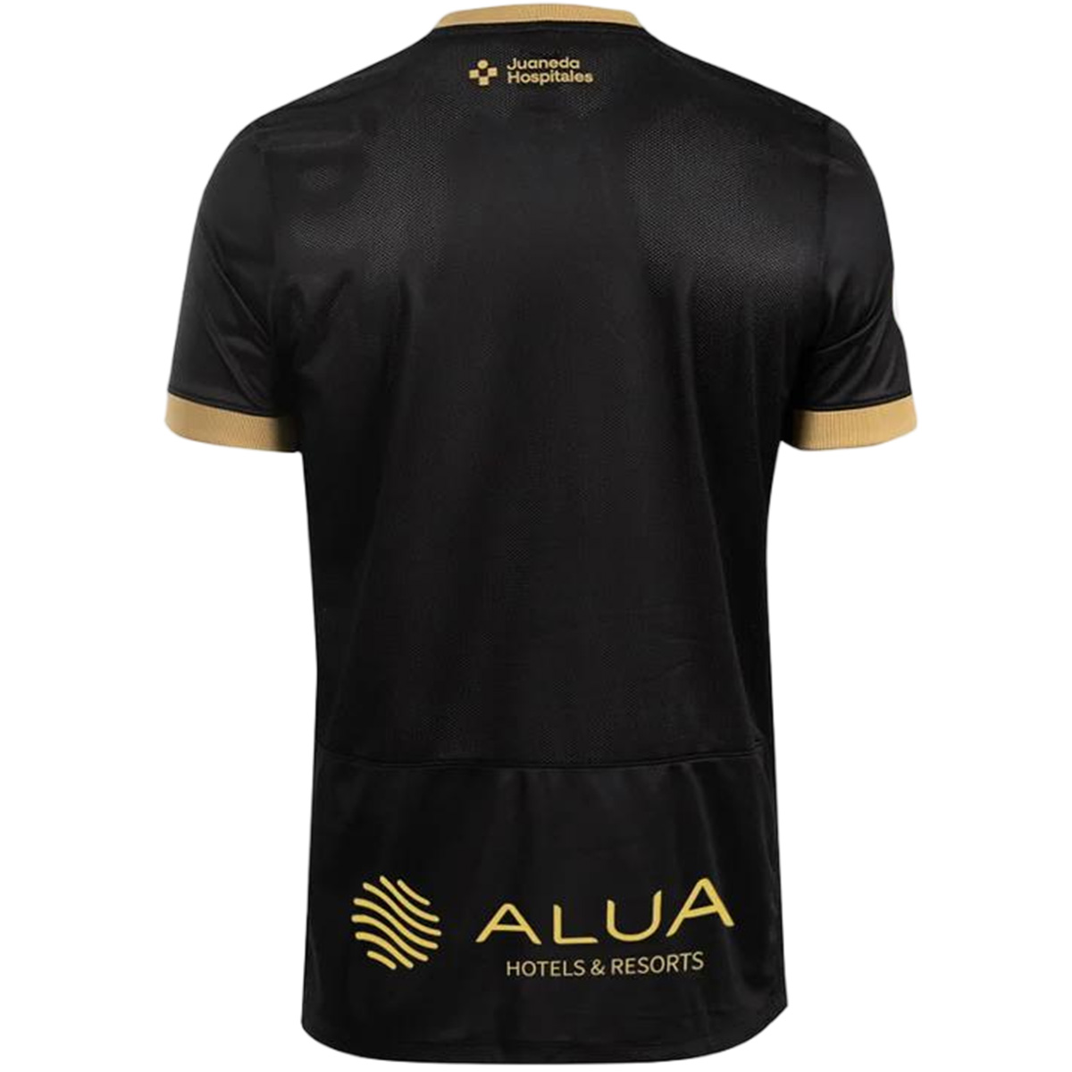 RCD Mallorca Away Jersey 2026/27 RCD Mallorca Away Jersey 2026/27 back