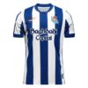 Real Sociedad Home Jersey 2026/27 front