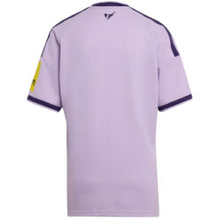 Newcastle United Third Jersey 2026/27 back