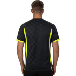 Equipación de camiseta visitante del Atlético de Madrid 2026/27