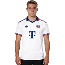 Bayern Munich Away Jersey Kit 2026/27 Bayern Munich Away Jersey Kit 2026/27