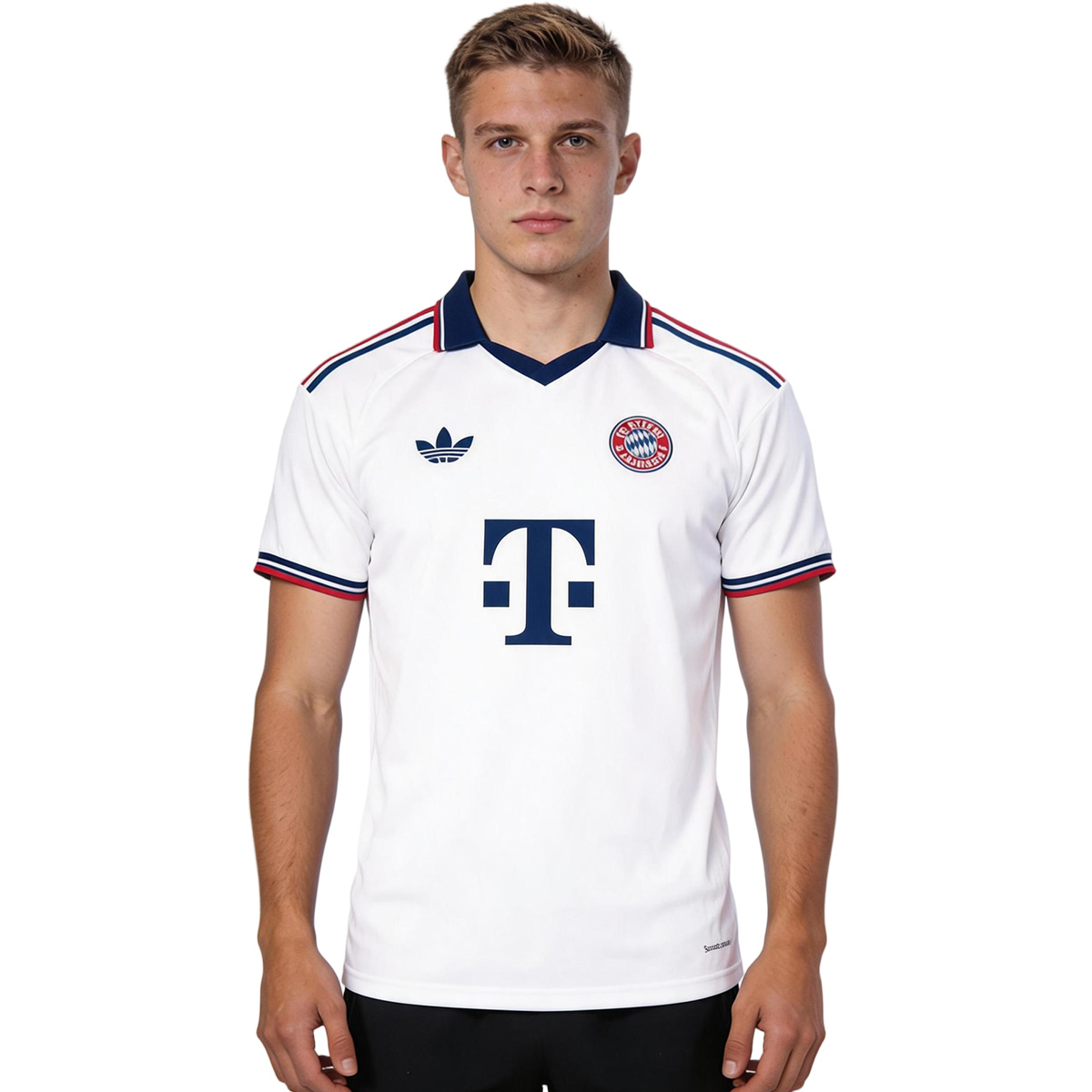 Bayern Munich Away Jersey Kit 2026/27 Bayern Munich Away Jersey Kit 2026/27