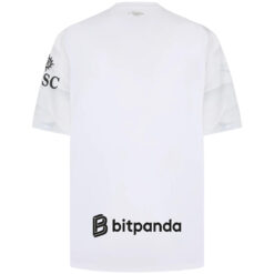AC Milan Away Jersey Kit 2026/27 AC Milan Away Jersey Kit 2026/27