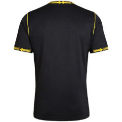 Equipación de camiseta visitante del Chelsea 2026/27