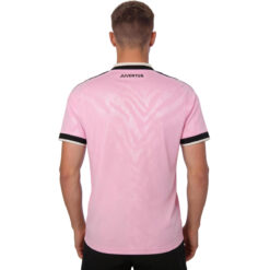 Equipación de camiseta visitante de la Juventus 2026/27 Equipación de camiseta visitante de la Juventus 2026/27