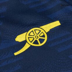GYÖKERES #14 Arsenal Away Jersey 2026/27 - UCL Font