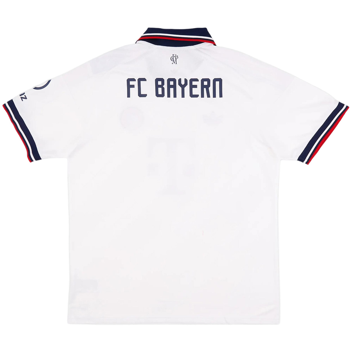 Bayern Munich Away Jersey Kit 2026/27 Bayern Munich Away Jersey Kit 2026/27