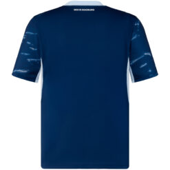 Red Bull Salzburg Third Jersey 2026/27 back