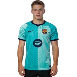 Barcelona Third Jersey Kit 2026/27 Barcelona Third Jersey Kit 2026/27