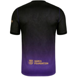Barcelona x Kobe Bryant Away Jersey Kit 2026/27