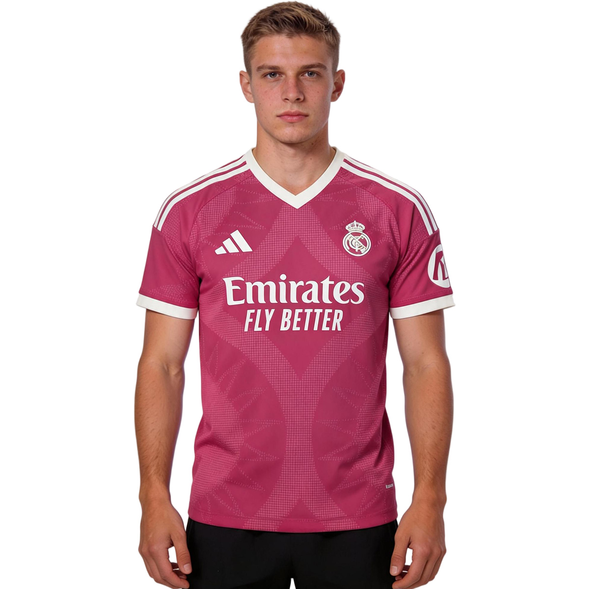 Real Madrid Third Jersey Kit 2026/27 Real Madrid Third Jersey Kit 2026/27