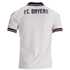 Bayern Munich Away Jersey Kit 2026/27 Bayern Munich Away Jersey Kit 2026/27