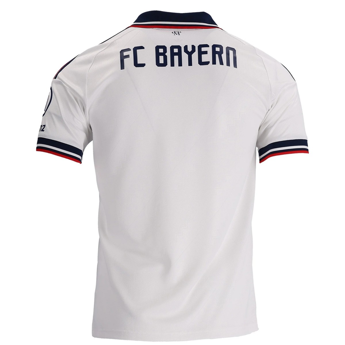 Bayern Munich Away Jersey Kit 2026/27 Bayern Munich Away Jersey Kit 2026/27