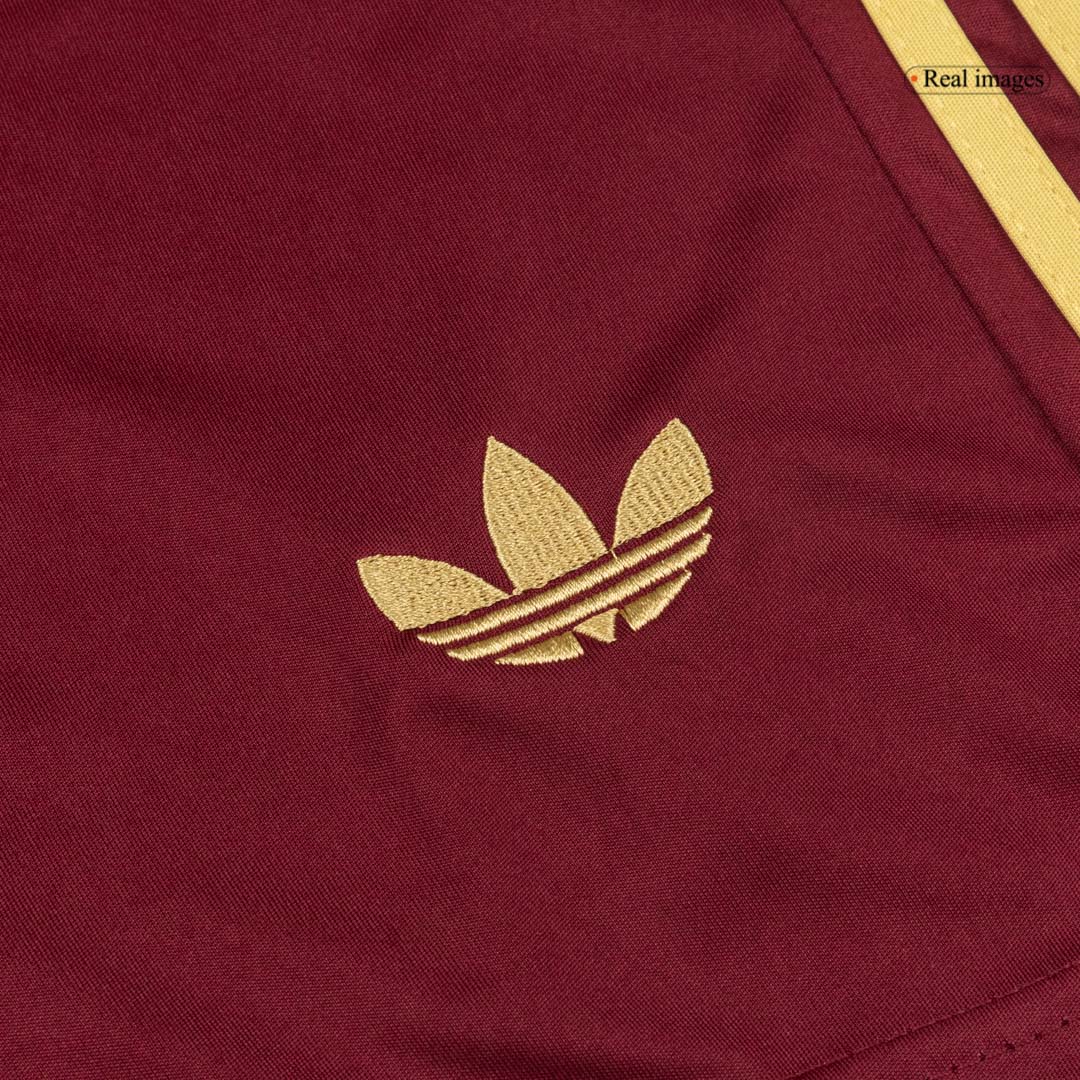 Kids Spain Away 2 Star Jersey Kit World Cup 2026 Kids Spain Away 2 Star Jersey Kit World Cup 2026 detail