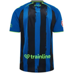 Real Betis Third Jersey 2026/27 back