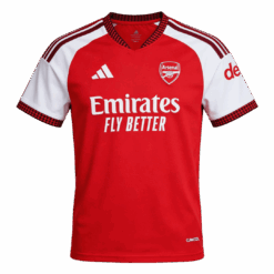 GYÖKERES #14 Arsenal Home Jersey 2026/27 - [Super Replica] - UCL Font
