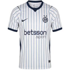 Inter Milan Away Jersey Kit 2026/27