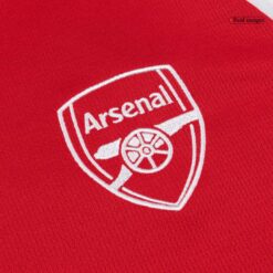GYÖKERES #14 Arsenal Home Jersey 2026/27 - [Super Replica] - UCL Font