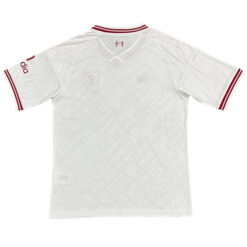 Liverpool Away Jersey Kit 2026/27